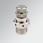 Drain regulator MWDSE threaded 1/8''